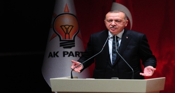 Cumhurbaşkanı Erdoğan: “Şuana kadar 109 terörist öldürüldü”