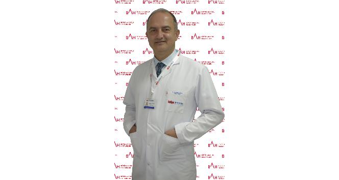 Dr. Özkan: “Prostat kanseri erken tanı konulabilen ve tedavi edilebilen bir hastalık”