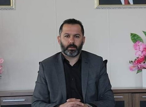 AK Parti Ardahan İl Başkanı Aydın’dan Barış Pınarı harekatı açıklaması