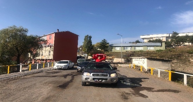 (Özel haber) Şampiyona coşkulu karşılama