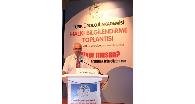 Taş hastalığı erkekleri vuruyor