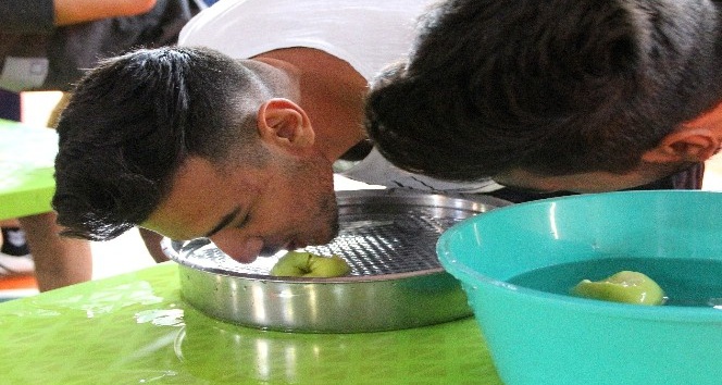 BESYO’dan Tanışma Etkinliği