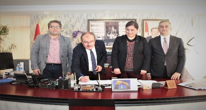 İlaç sektöründe DOKAP ve İLAFAR işbirliği