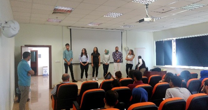 “Çocuk yaşta, erken ve zorla evliliklerin önlenmesi” projesi