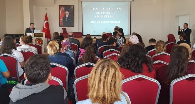 11 Ekim Dünya Obezite İle Mücadele Günü