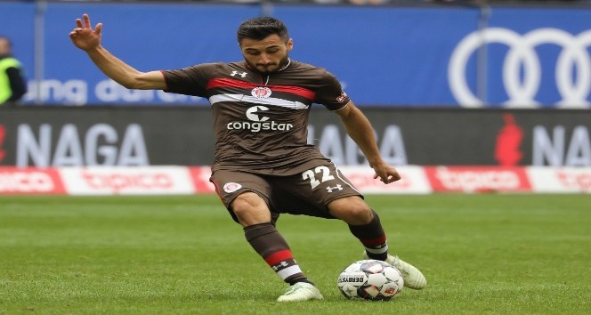 Nevşehir Belediyesi’nden Enver Cenk Şahin’e büyük destek