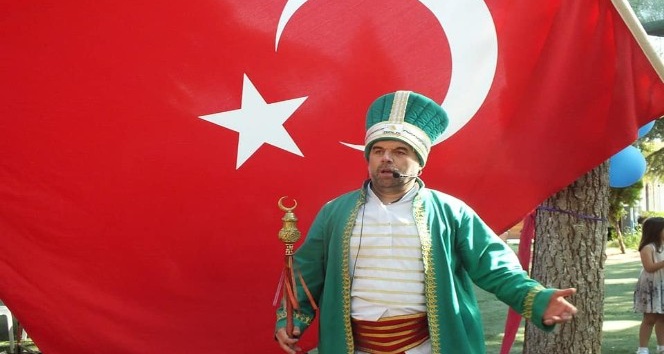 Ispartalı Mehter Başı’ndan flaş çıkış: “İzin verin, askere canlı mehter ile heyecan ve coşku verelim”