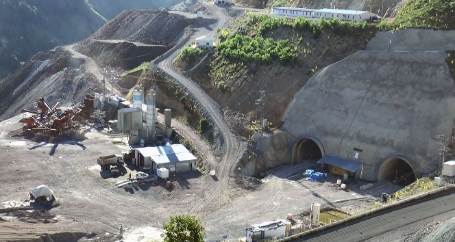 Eğribel Tüneli’nde inceleme yapılacak