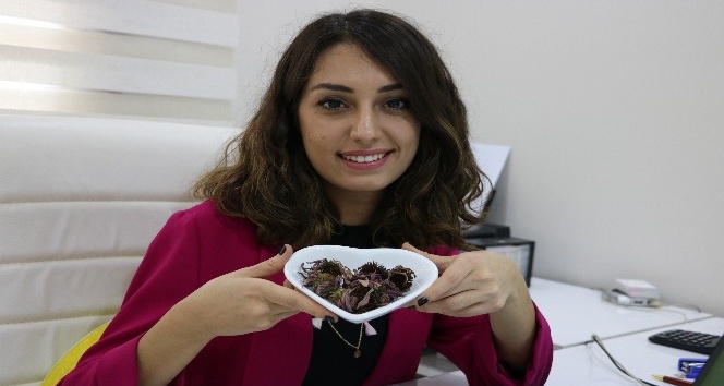 (Özel) Uzmanlardan bağışıklık sistemini güçlendiren formül