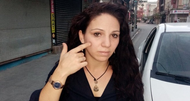 İHA muhabirini darp edip telefonunu gasp eden zanlılar gözaltına alındı