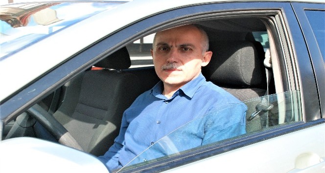 İnsanlık yapmak istedi, suçlu ilan edildi