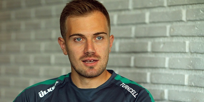 Mert Günok Fransa'ya geçiş izni vermedi