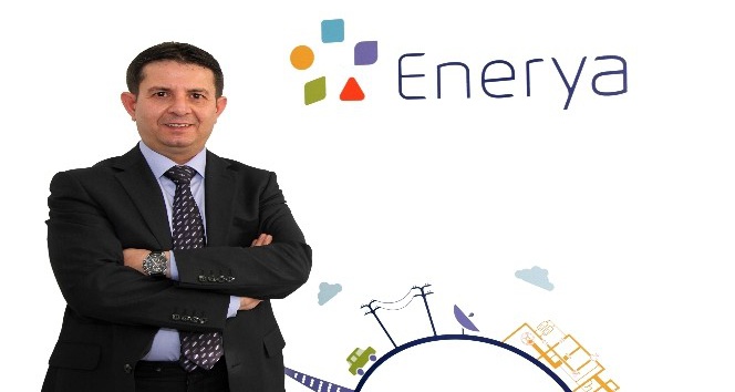 Enerya, güvenli ve tasarruflu doğal gaz kullanımı hakkında bilgilendirdi