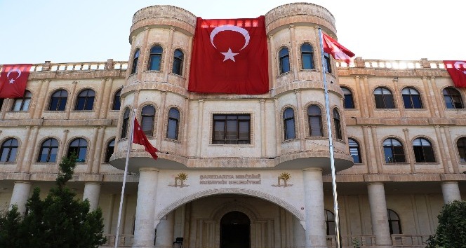 Nusaybin belediye başkan ve yardımcıları gözaltına alındı