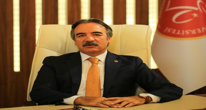 Rektör Bağlı trafik kazasında hayatını kaybeden öğrenci için taziye mesajı yayımladı