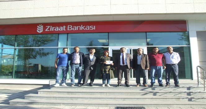 Çiçekdağı Belediyesinden ’Barış Pınarı Harekatı’na destek