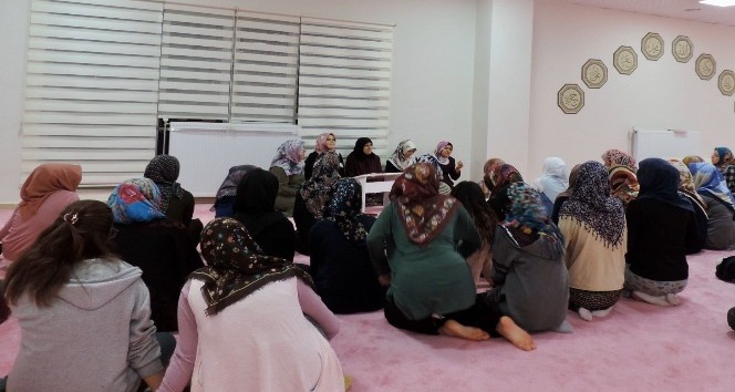 KYK, yurtlarında Mehmetçiğe destek