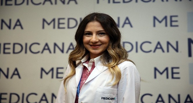 Gebelikte beslenmenize dikkat edin