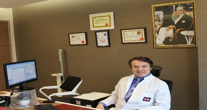 (Özel) Bütün vücudum ağrıyor diyenler dikkat