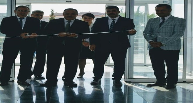 Kilis Bilim ve Sanat Merkezi’nden TÜBİTAK 4004 proje sergisi