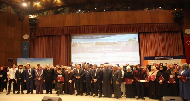 Uluslararası Beytül- Makdis sempozyumu Mardin’de düzenlenecek