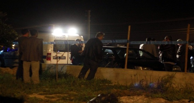 Baba oğlun öldürüldüğü olayda cinayet zanlısına ceza yağdı