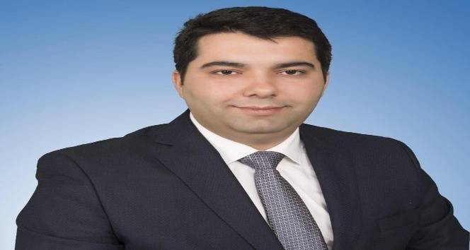 AK Parti İl Genel Meclis Üyesi Emre Demirci: