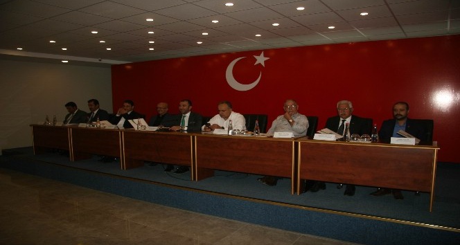 STK’lardan Barış Pınarı Harekatına destek