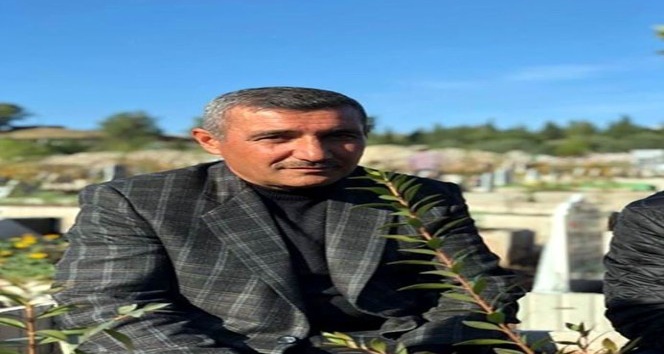 Metan gazından zehirlenen 3 kişi son yolculuğuna uğurlandı