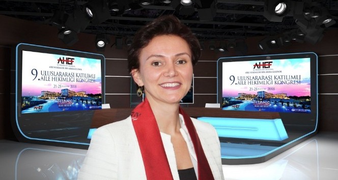 ’Mutlaka grip aşısı olun’ tavsiyesi