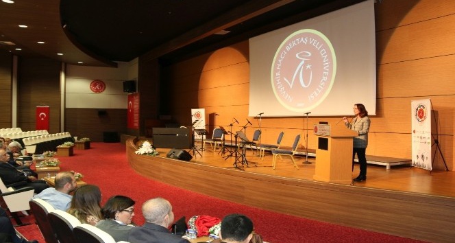 ‘13. Yabancı Diller Yüksekokulu yöneticileri toplantısı’ NEVÜ’de düzenleniyor