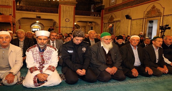 Barış Pınarı Harekatı’na destek