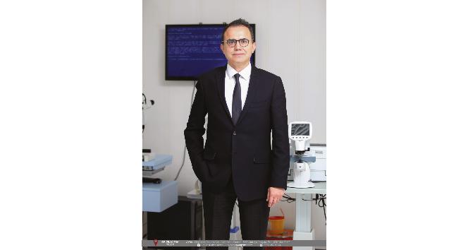 Göz çevresi ışık dolgusu ile gençleşiyor