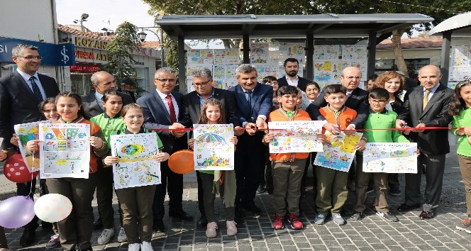 Matematiği sevdirecek projeye belediyeden destek