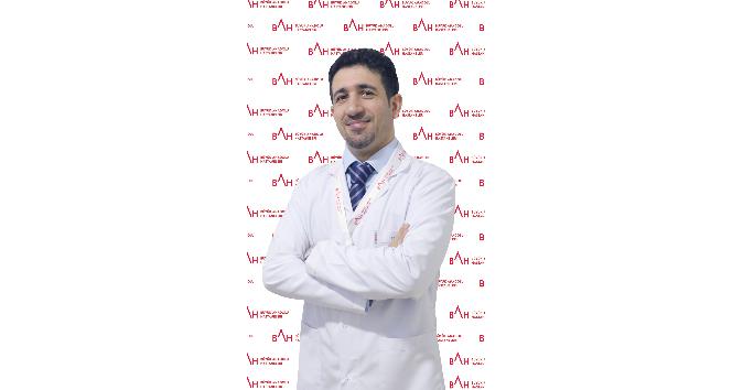 Hipertansiyonda erken teşhis hayat kurtarıyor