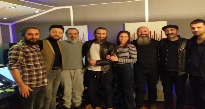 Ünlü sanatçılardan “Hepimiz Mehmediz” klibi