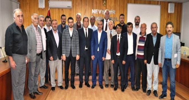 İl Genel Meclisi: “Harekatın başarıyla tamamlanacağına inanıyoruz”