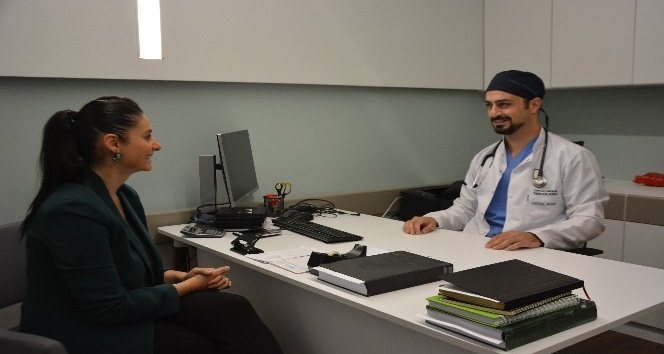 Periferik sinir blokaj ile ameliyat ağrılarına son