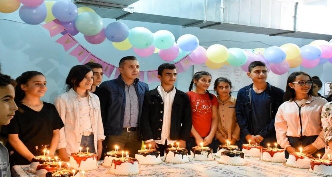 Uludere kaymakamlığı ilçede ilkleri gerçekleştirmeye devam ediyor
