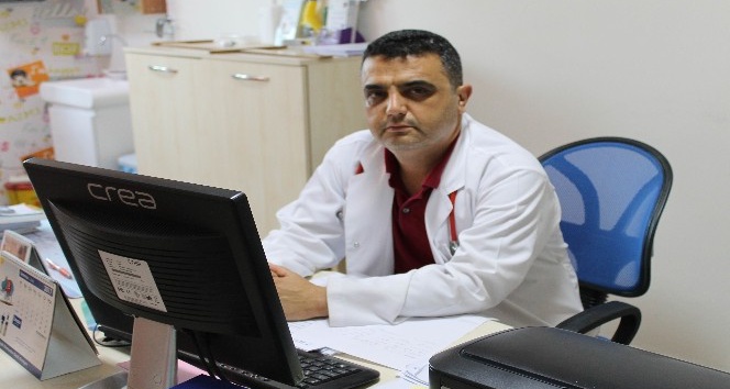 Uzmanlardan yeni bebekleri olan anne babalara uyarı