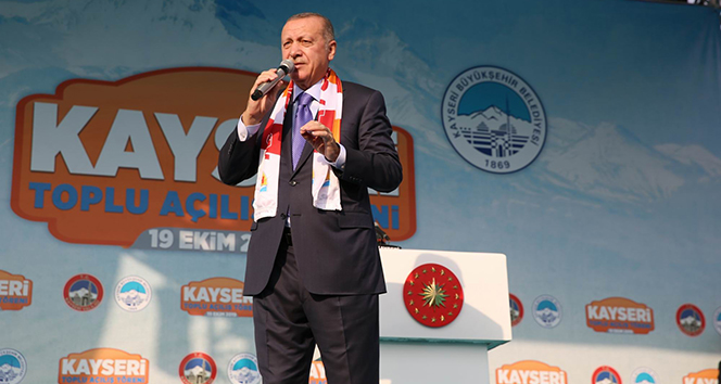 Cumhurbaşkanı Erdoğan: &#039;Olursa olur, olmazsa 120 saatin bittiği dakika kaldığımız yerden devam ederiz&#039;