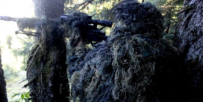 Mehmetçik içeride ve dışarıda PKK’ya göz açtırmıyor