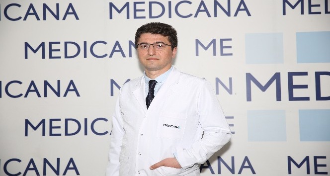 "Prostat kanseri erkek akrabalara geçebiliyor"