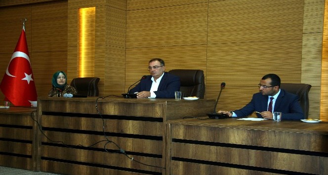 Barış Pınarı Harekatı’na Kilis’ten tam destek