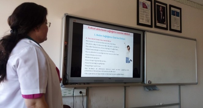 Türkiye’de obezite oranı yüzde 17