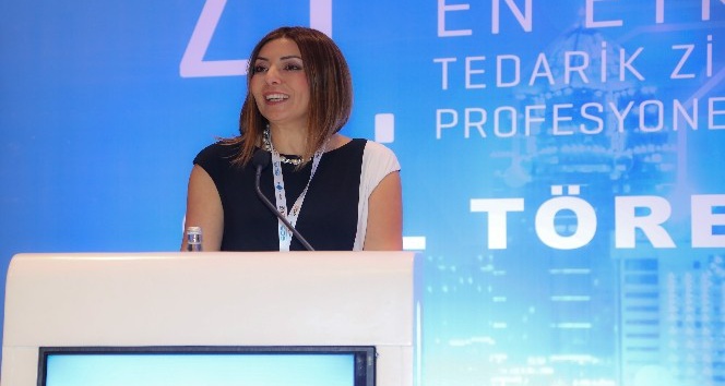 Tedarik Zinciri Profesyonelleri 5’inci kez ödüllerine kavuşacak