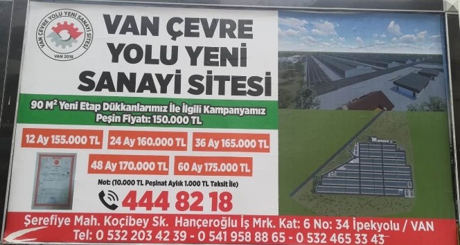 Bakanlık logosunu kullanan kooperatif, logosunu değiştirdi