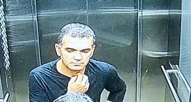Firari Ergenekon savcısı yakalandı