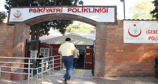 Sentetik ecza bağımlılığı da tedavi ediliyor