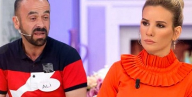 Türkiye onları Esra Erol’da tanımıştı! Dün gece öldürüldü